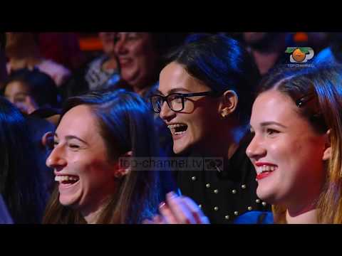 Portokalli – Episodi 3, Sezoni 32, 20 Tetor 2019