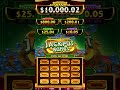 Wild Hit Video Slots Clover And Pearl Jackpot Pick Bonus