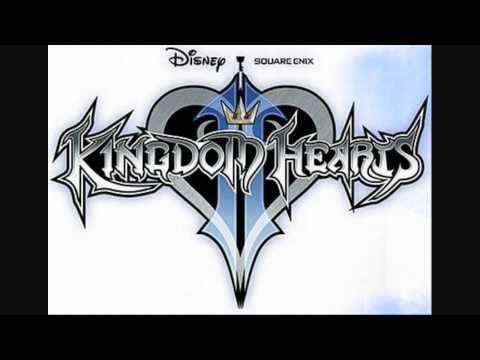 Matt's Fav VGM #325 Kingdom Hearts II - Dearly Beloved