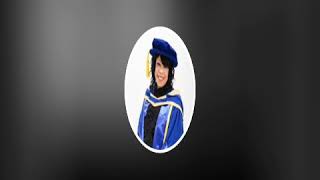 Song: Holy Ecstasy - Dr Beverley M Anderson