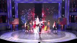 Prince Poppycock - America's Got Talent 2010 Performances