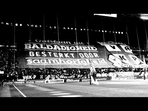 Sfeeractie 25 jaar Vak-P