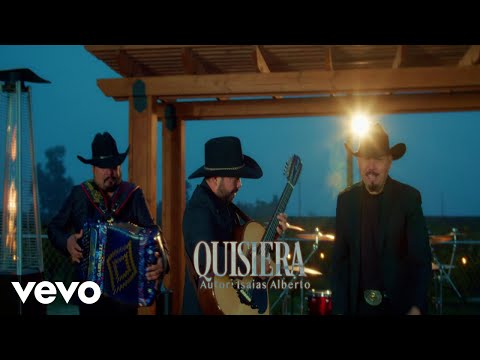 La Ley De Michoacan - Quisiera (Official Music Video)