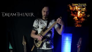 Dream Theater Cover