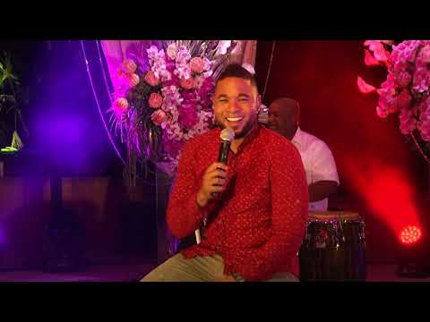 Dushi Sintimentu - Dibo D & Randal Corsen LIVE