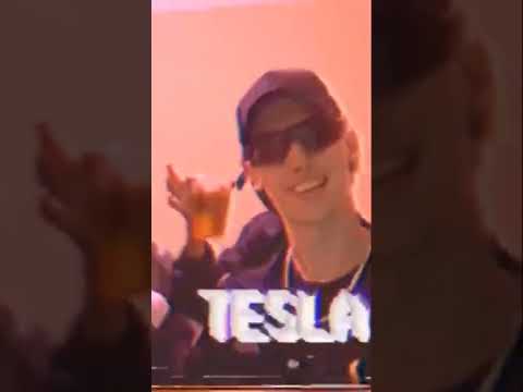 Victor Lean e PCN boladão "Tesla" (prod. babysavage)