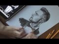Drawing ~ Egor Kreed / Егор Крид || by Olya 
