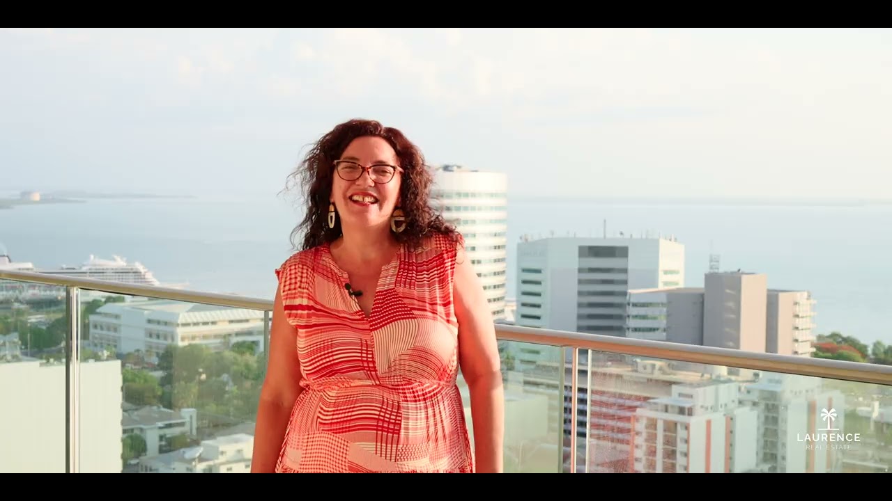 KerriAnn Laurence Laurence Real Estate PARAP