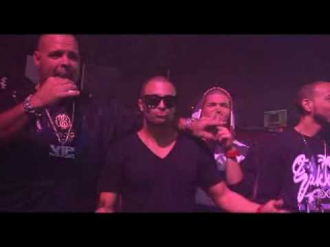 Part 2 (Elijah King live at passion Feb 2010)