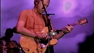Mark Knopfler &quot;Baloney again&quot; 2001 Lyon