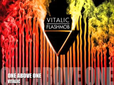 VITALIC-One Above One