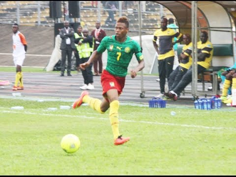 L'incroyable Destin de  Clinton Njie: le "Lion" de Lyon