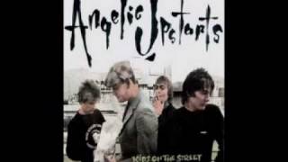 Angelic Upstarts - I think it should be free