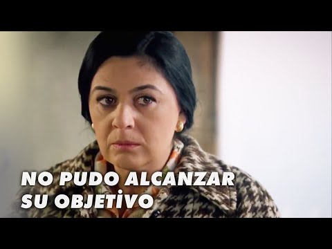 Tormenta De Pasiones Español - Neriman examina la condición de Cemile - Sección 15