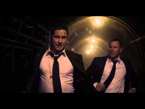 London Has Fallen -  Official Teaser Trailer