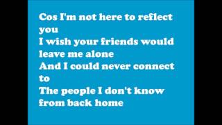 The Pigeon Detectives - This Is An Emergency (Lyrics)