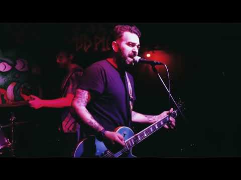 DedElectric - Kings (live at The Plaid Pig 7-23-22)