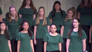 Treble Choir - 
