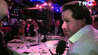 Amateur wint Beste Website van het Jaar award 2013