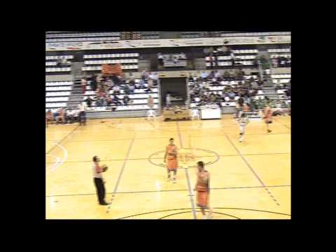 EBA PO J1. Onda Urbana - Aridane