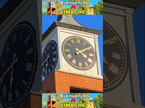 Limache 🍅, Región de Valparaíso Ruta Tour, Chile #limache