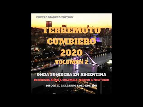 Vete De Mi Lado - Rafaga & Grupo Beatriz