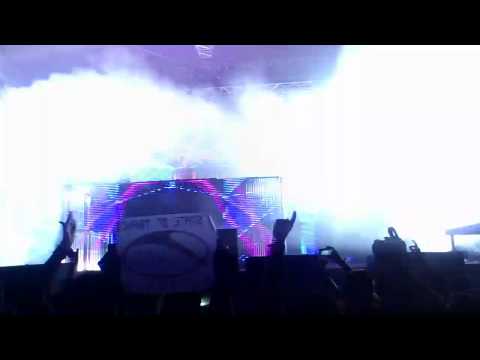 Armin van Buuren @Spirit of Burgas The Temper Trap - Sweet﻿ Disposition (Remix)