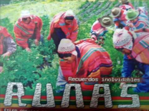 Arbol De Mis Recuerdos - Los Runas