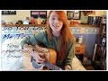Do You Love Me Too - Tessa Violet feat. Rusty ...