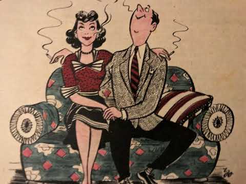 Das gibt mit Mutti Krach, Fox, Sonja Siewert & Drei Peheiros, Orchester Günter Gollasch, DDR, 1956