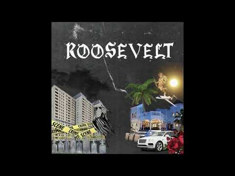 Mack Mintis x Smxkey Nunno - Roosevelt