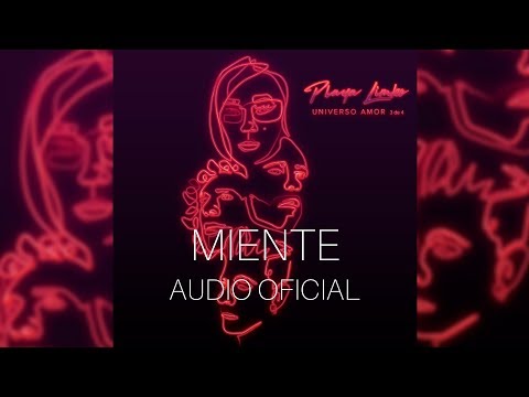 Video thumbnail for Miente
