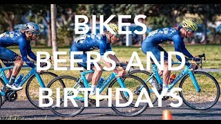 EPISODE 141 | BIKES BEERS AND BIRTHDAYS