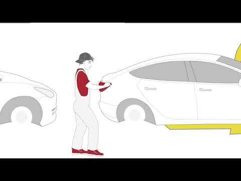 MINDA | Modulare Werkermitfahrbänder