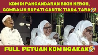 Download lagu FULL OF LAUGH! KDM'S ACCURATE ADVICE IN PANGANDARAN CAUSES A SHORTAGE, FOLLOWING THE BEAUTIFUL RE... mp3 Download lagu FULL OF LAUGH! KDM'S ACCURATE ADVICE IN PANGANDARAN CAUSES A SHORTAGE, FOLLOWING THE BEAUTIFUL RE... mp3