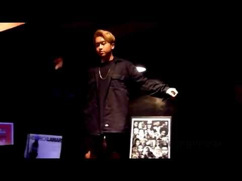 [HD FANCAM] BOiTELLO (326-2 Kids Vol 7) 160827  161