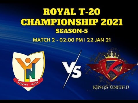 KINGS UNITED MADKAI VS NAGESHI YOUTH | ROYAL T20 CHAMPIONSHIP 2021 | VELING CRICKETERS