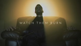 PROTOGONOS - "Watch Them Burn" (Official Video)