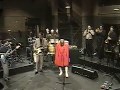 Rufus Thomas - Do the Funky Chicken [Sunday Night Live - 1989]