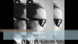 Vertical Horizon   Goodbye Again with lyrics mp3