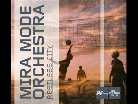Mira Mode Orchestra - Glacial Moraine
