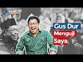 GASPOL Ft. Muhaimin Iskandar: Cak Imin Jawab Isu Kudeta Gus Dur dan Rencana 