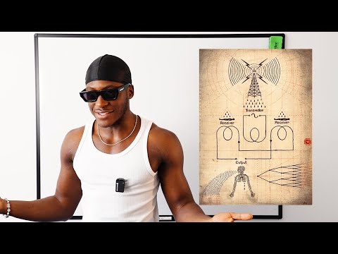 GENERATIONAL BLESSINGS.