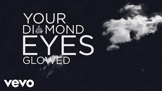 Boyz II Men - Diamond Eyes (Lyric Video)