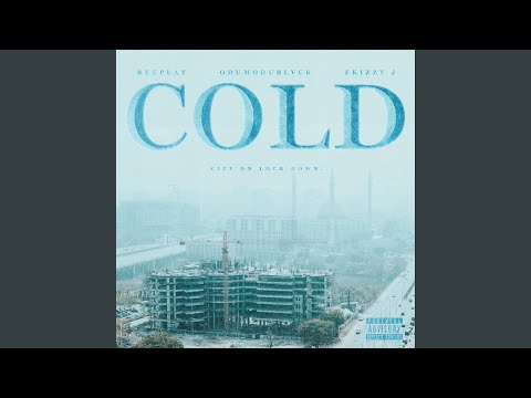 City on Lock Down (feat. Odumodublvck & Ekizzyj)