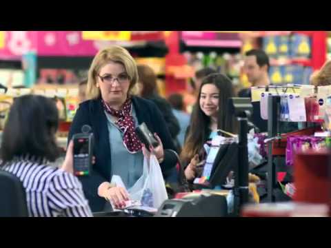 Spot Star Card   puncte