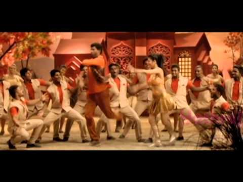 Pazhagikalaam - Aambala - Vishal Remix