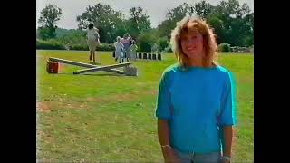 If Wishes Were Horses - S1 EP5 (1991 4K AI Enhanced)