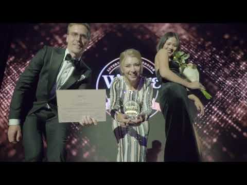 WHITE Wedding Awards 2019  Светлана Посадская