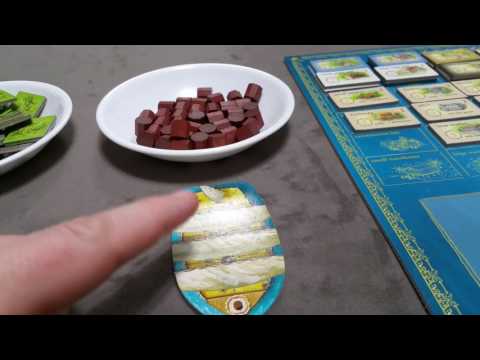 Puerto Rico: How to Play